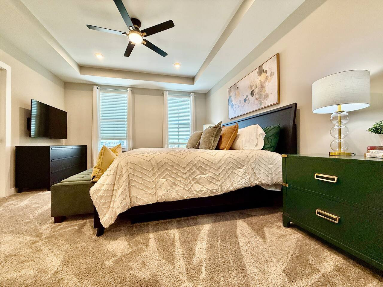 Wetherington Vacation Rental