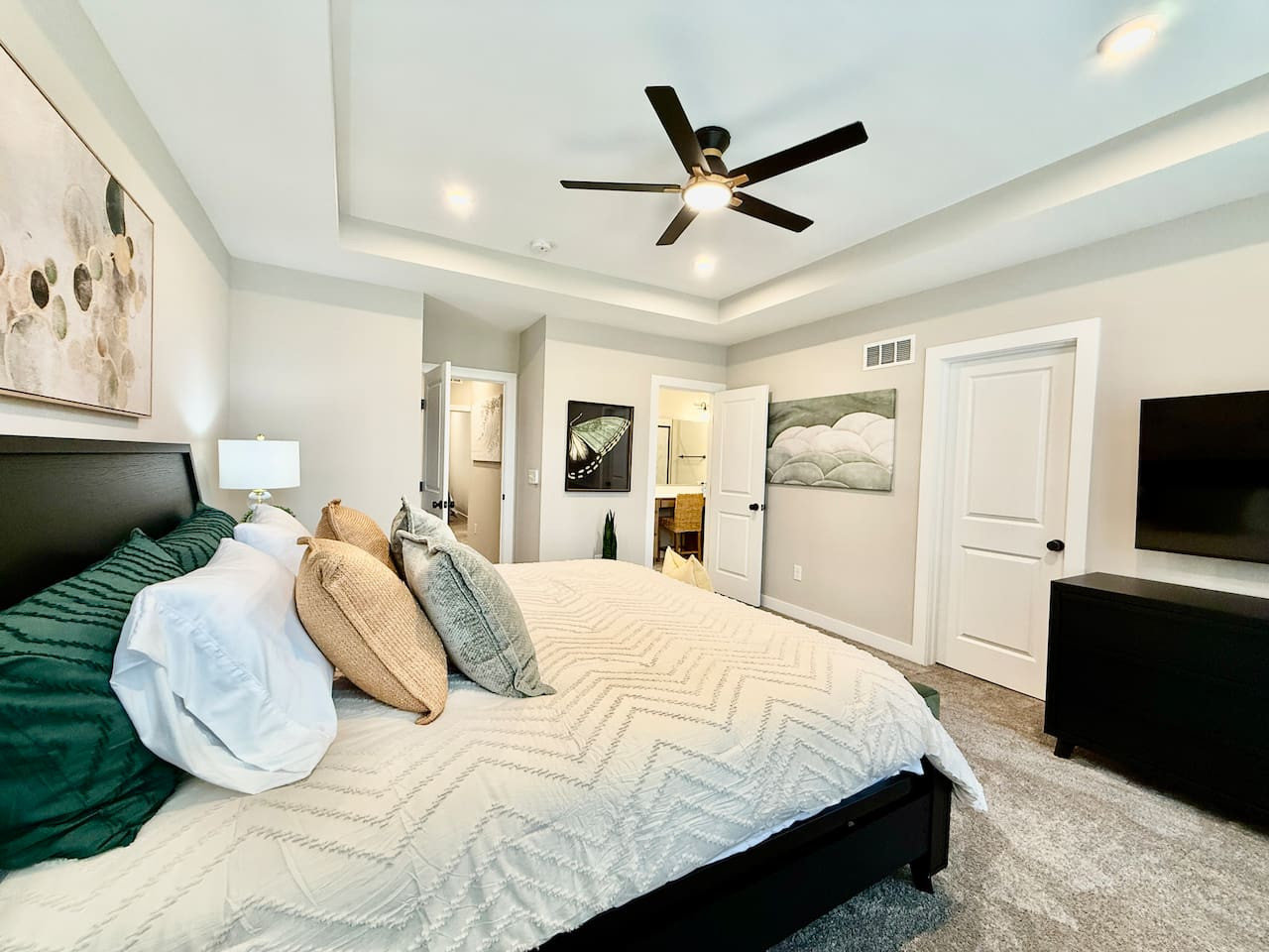 Wetherington Vacation Rental