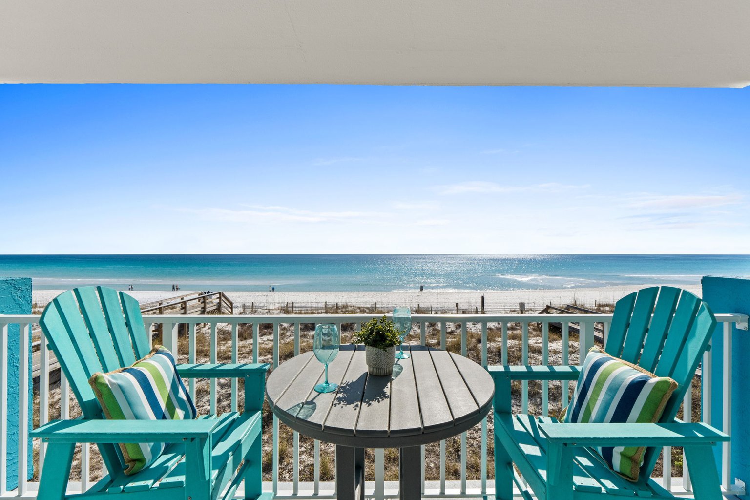 Fort Walton Beach Vacation Rental