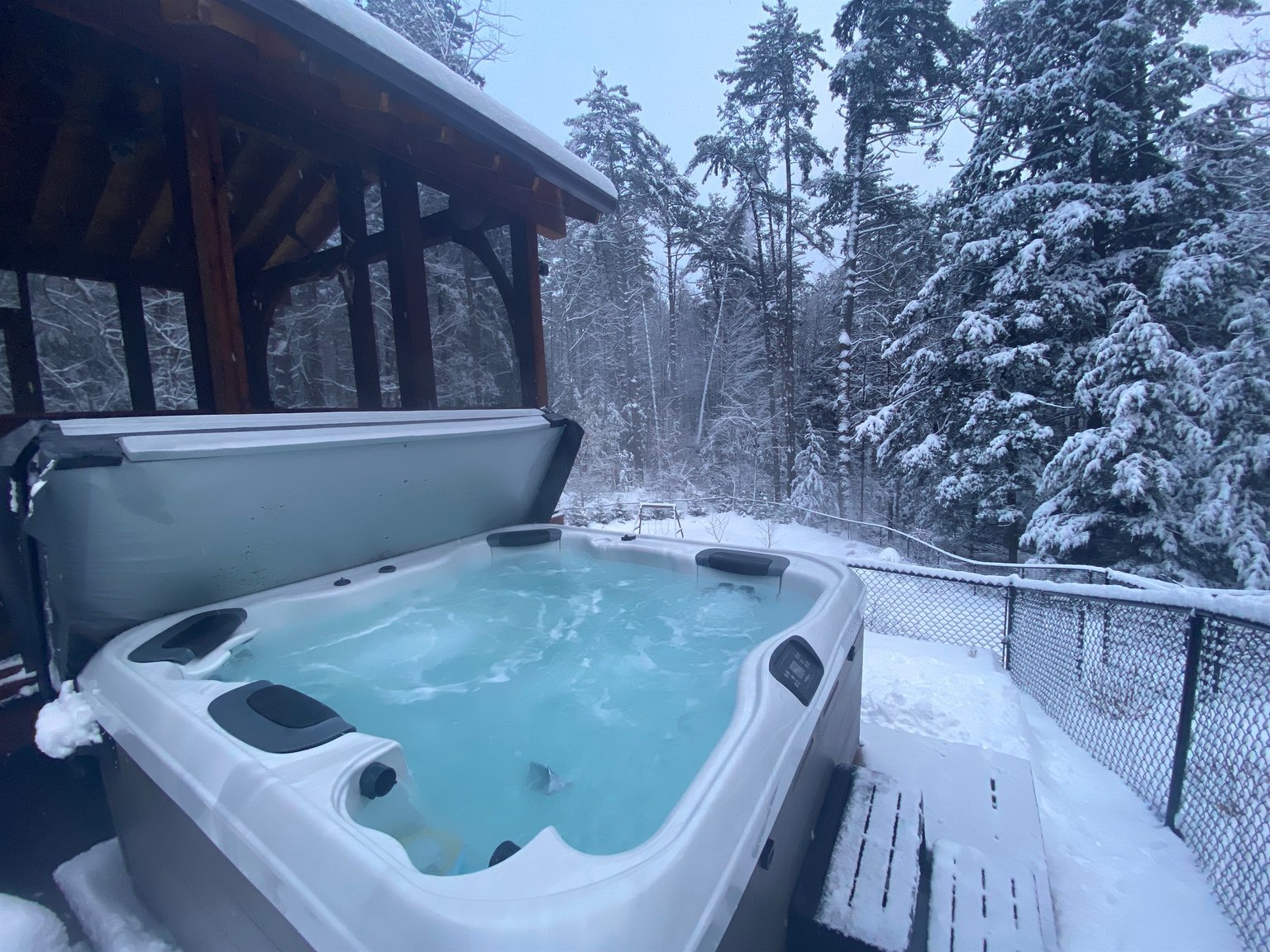 Bolton Landing Vacation Rental