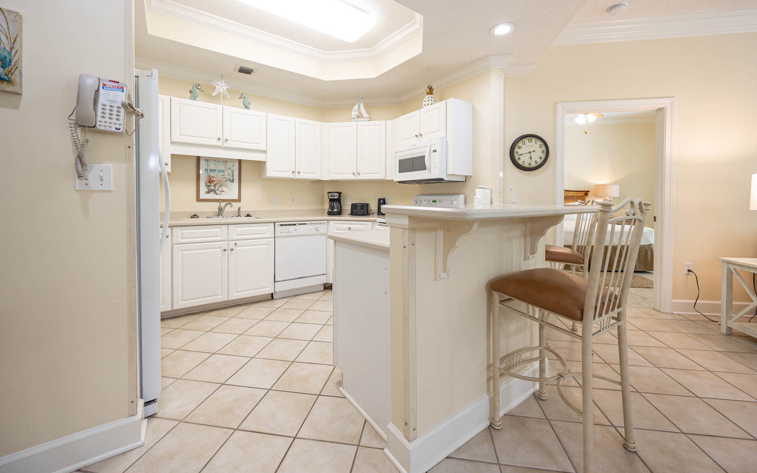 Orange Beach Vacation Rental