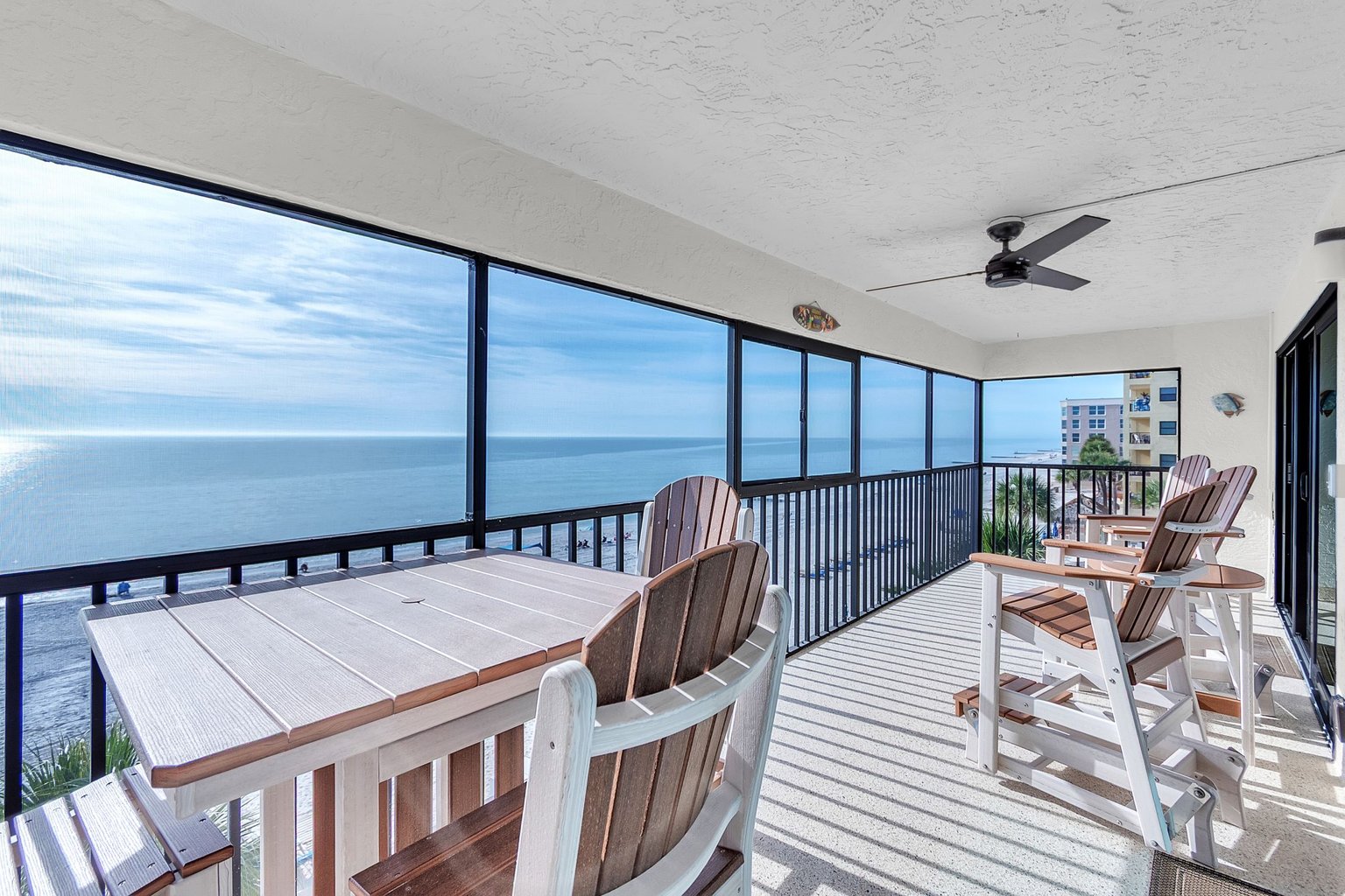 Madeira Beach Vacation Rental