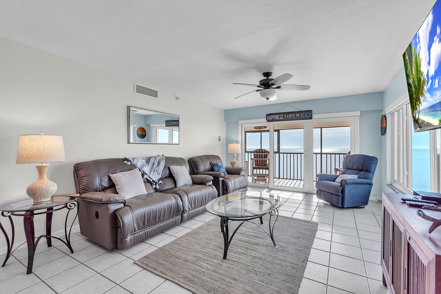Madeira Beach Vacation Rental