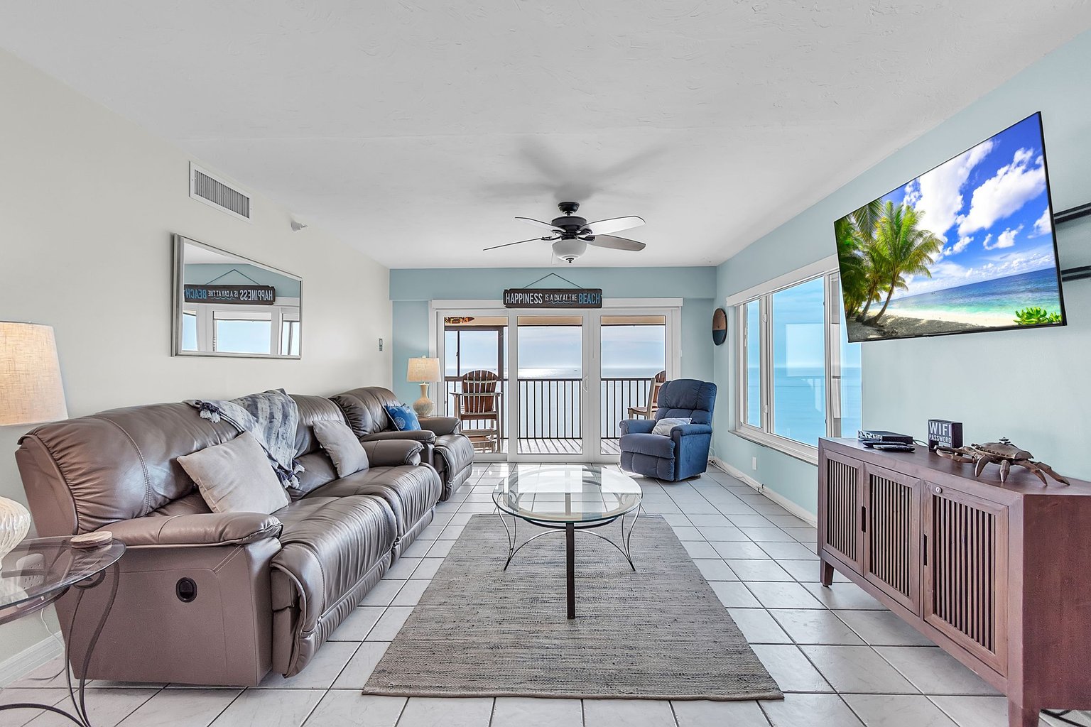 Madeira Beach Vacation Rental