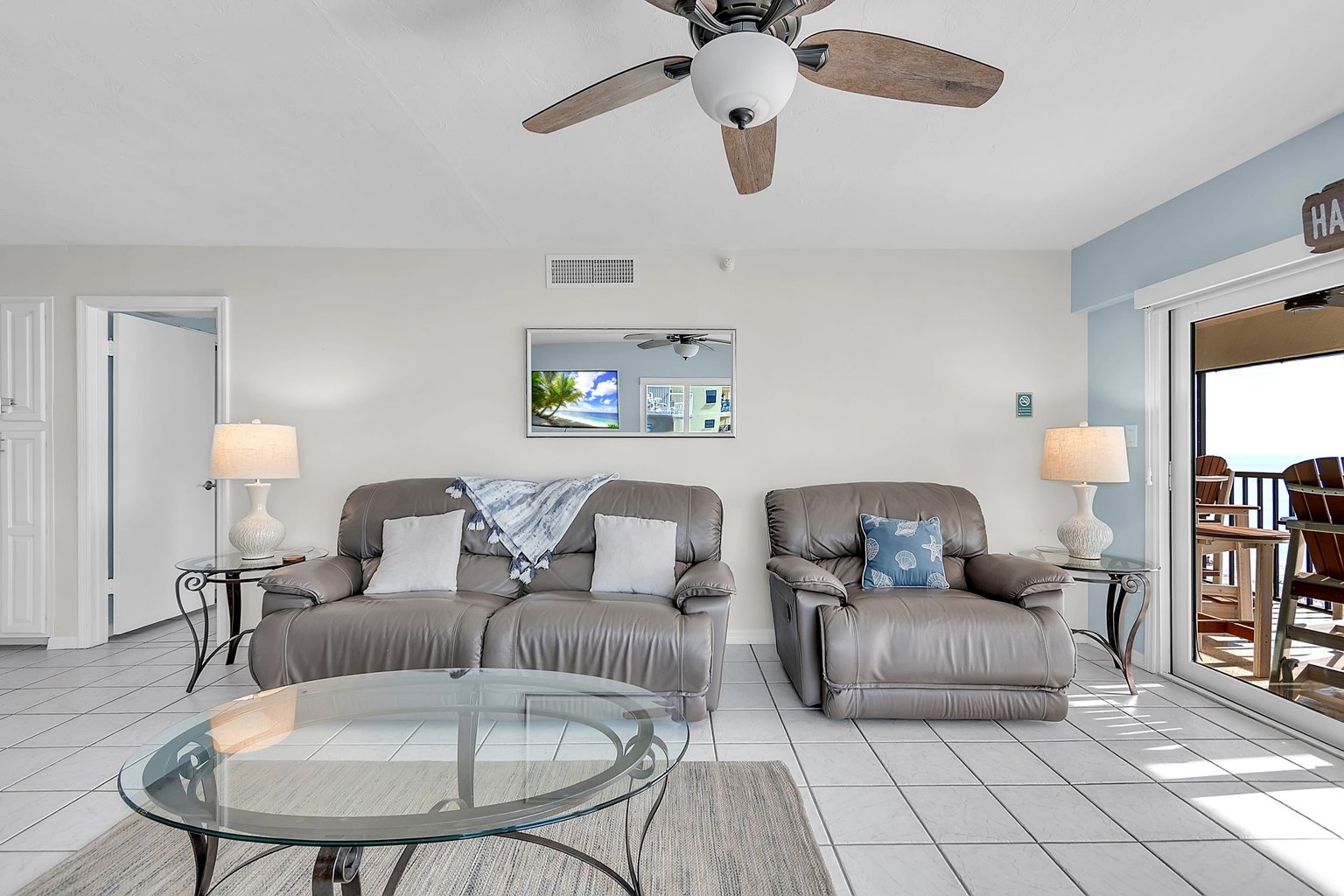 Madeira Beach Vacation Rental