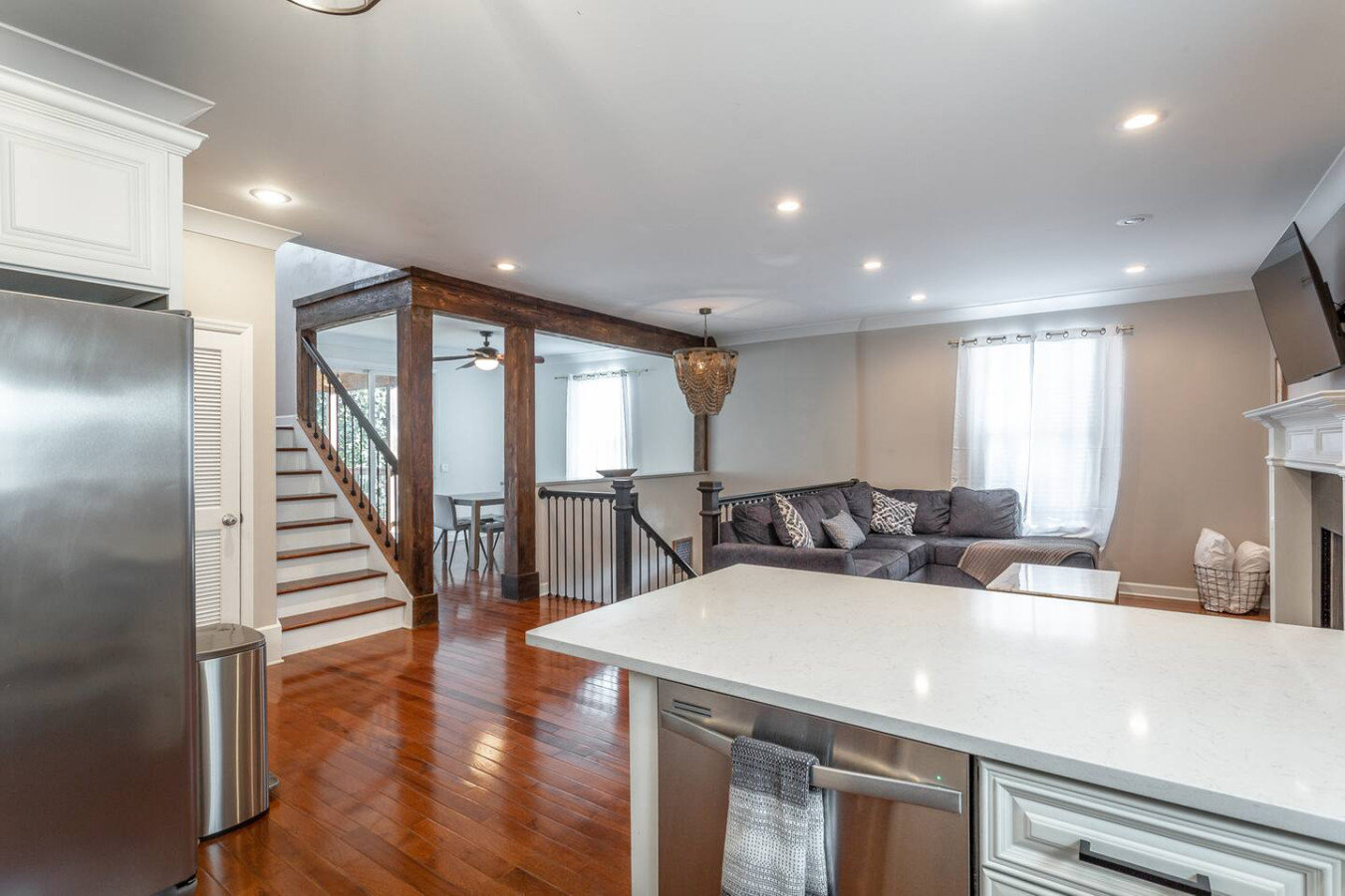 Chattanooga Vacation Rental