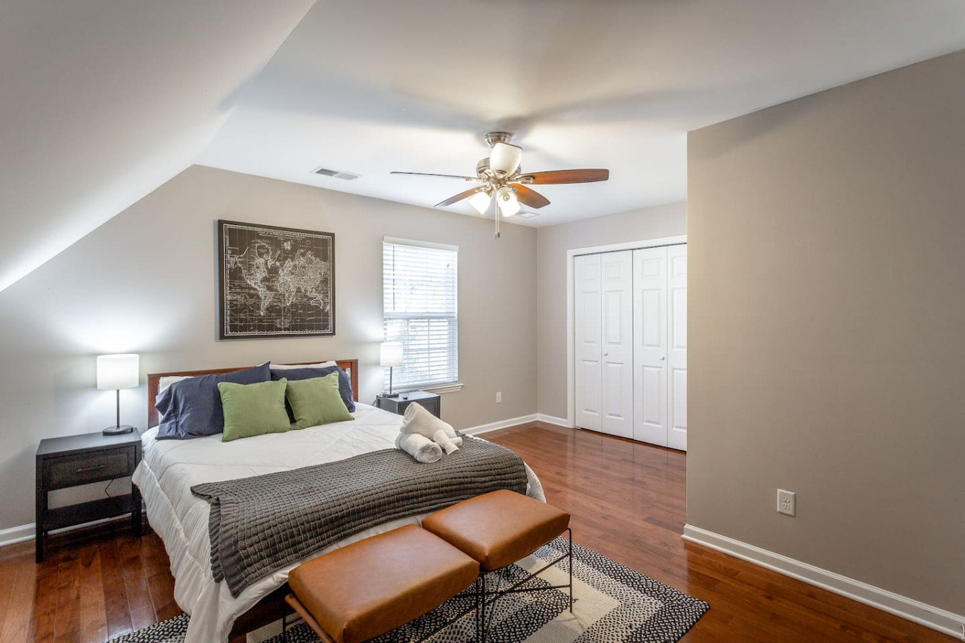 Chattanooga Vacation Rental