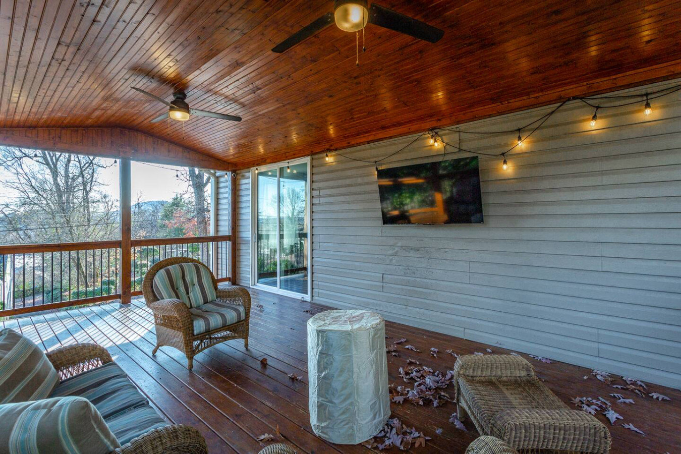 Chattanooga Vacation Rental