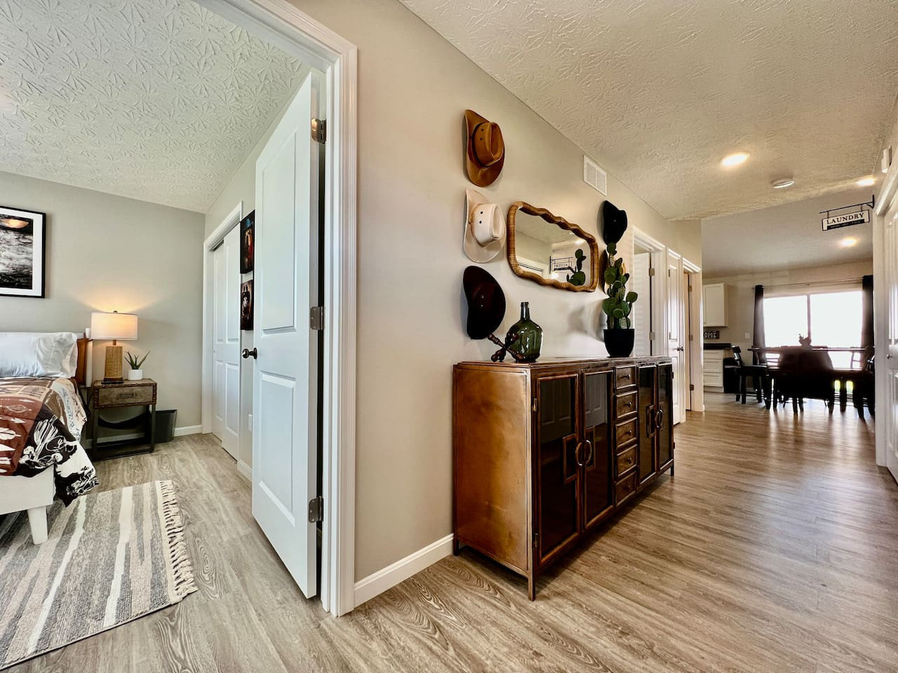 Trenton Vacation Rental