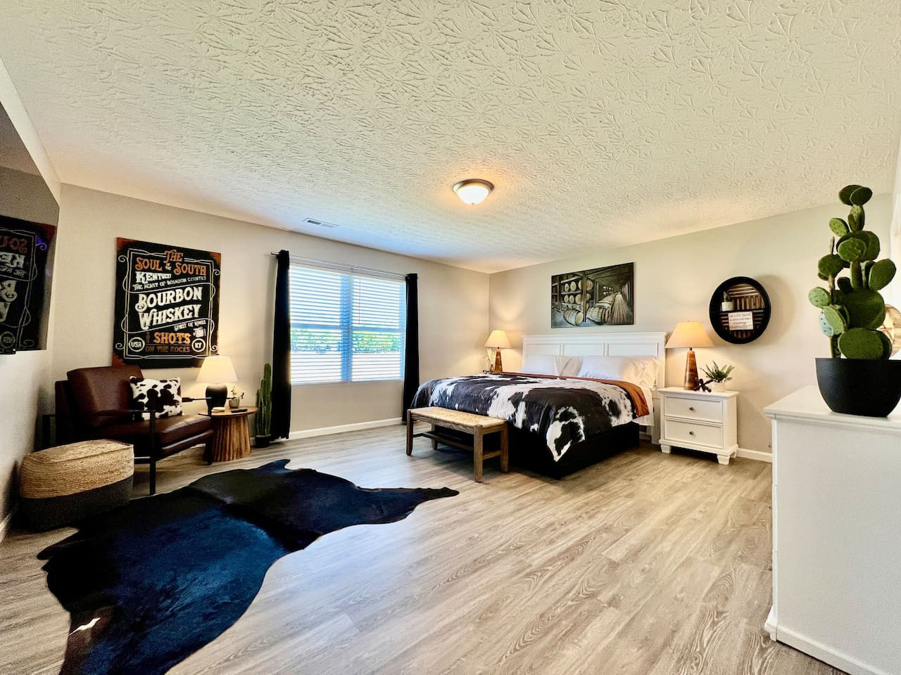 Trenton Vacation Rental