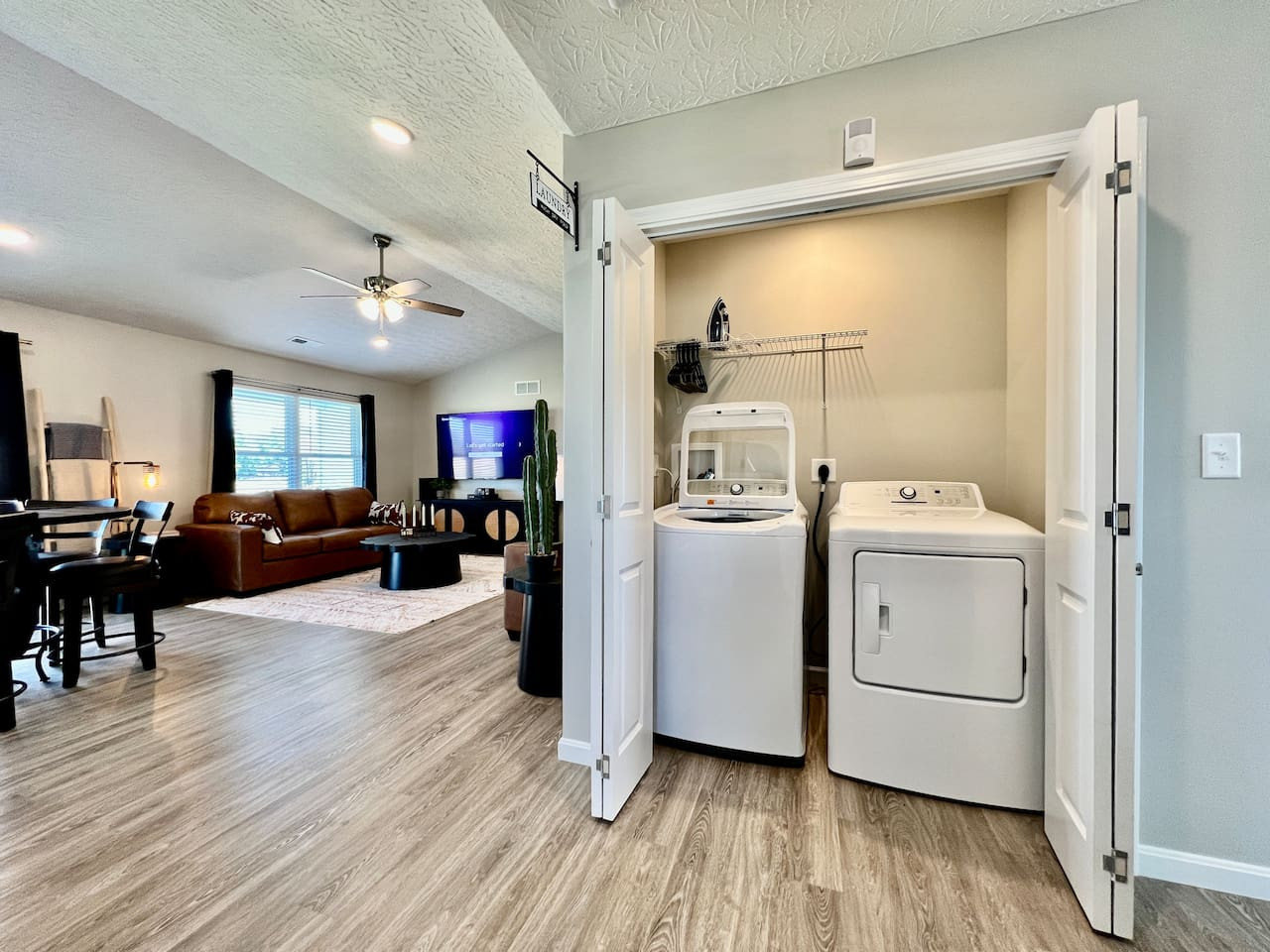 Trenton Vacation Rental