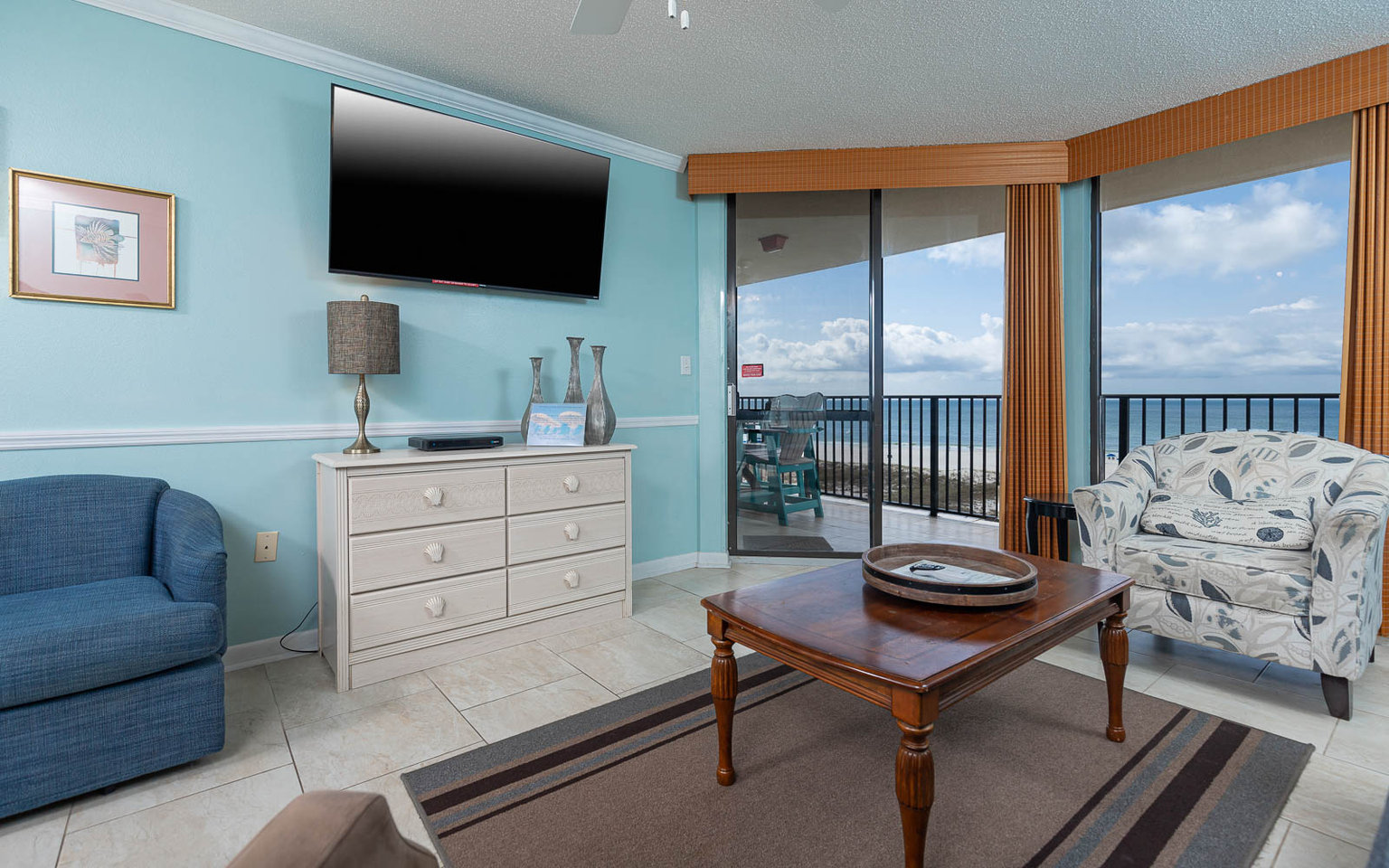 Orange Beach Vacation Rental