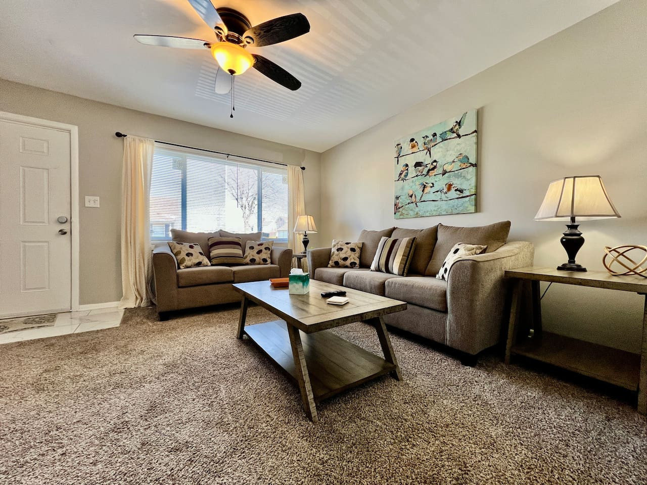 Hamilton Vacation Rental