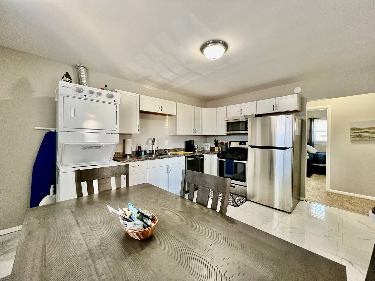 Hamilton Vacation Rental