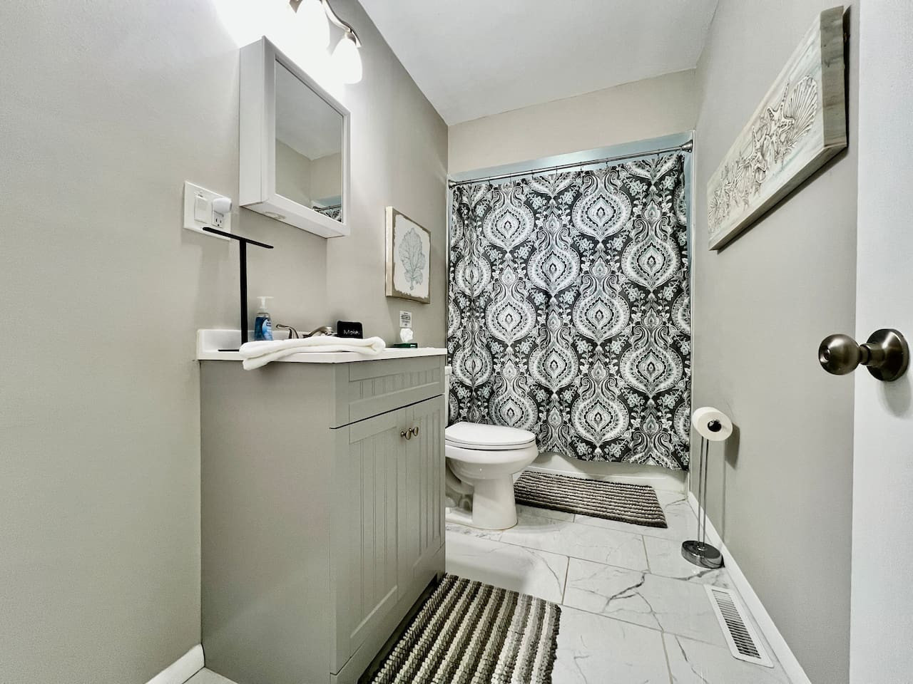 Hamilton Vacation Rental