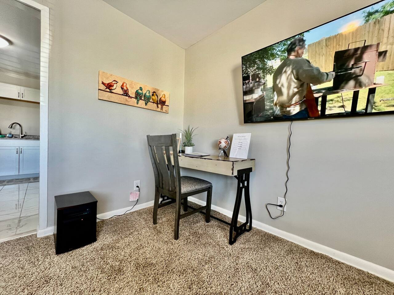 Hamilton Vacation Rental