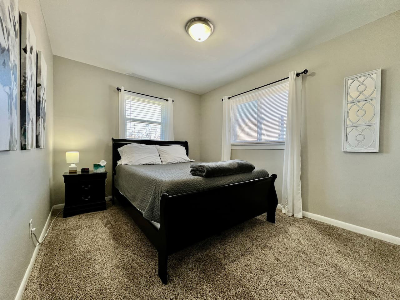 Hamilton Vacation Rental