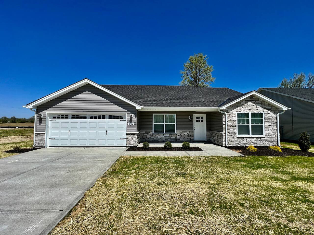 Trenton Vacation Rental