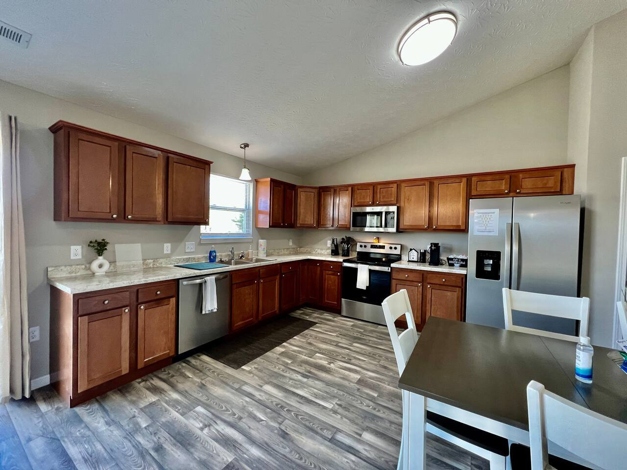 Trenton Vacation Rental