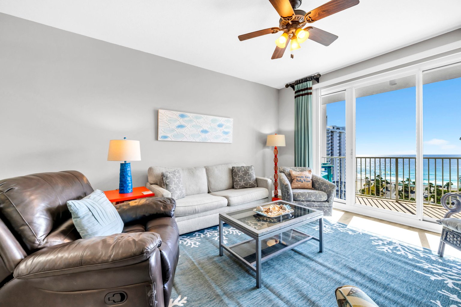 Miramar Beach Vacation Rental