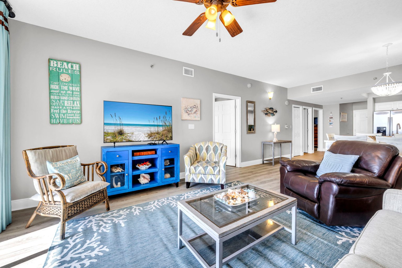 Miramar Beach Vacation Rental