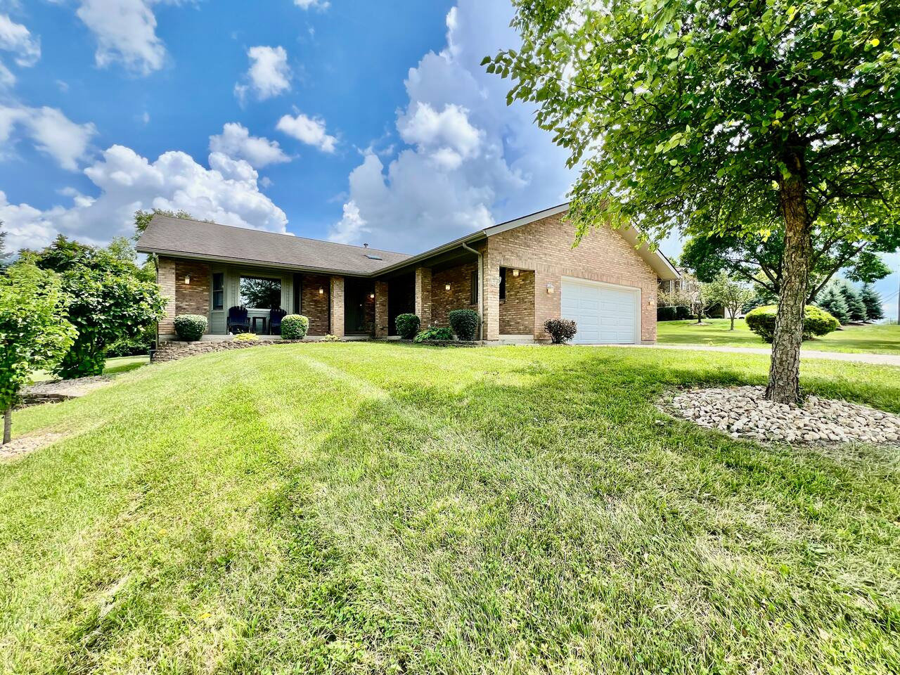 Liberty Township Vacation Rental