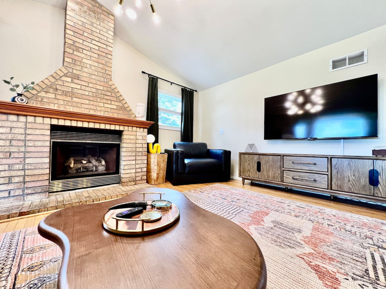 Liberty Township Vacation Rental