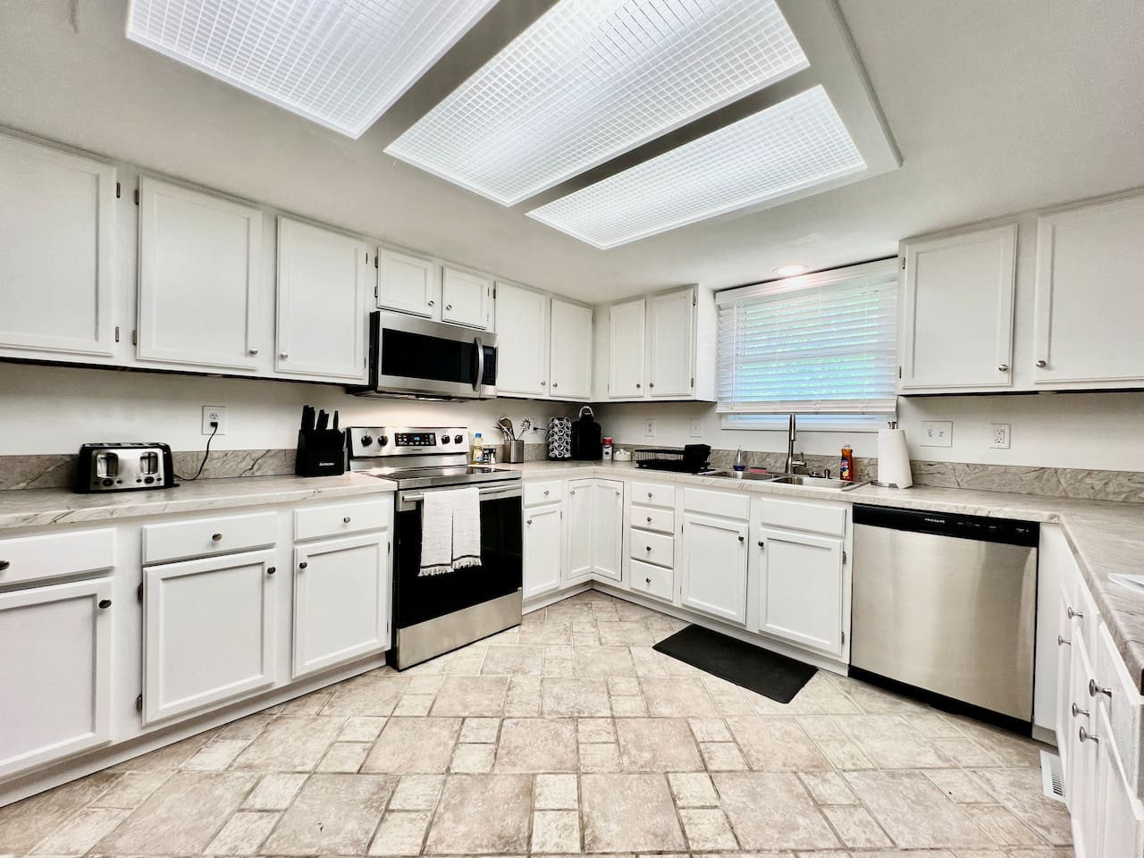 Liberty Township Vacation Rental