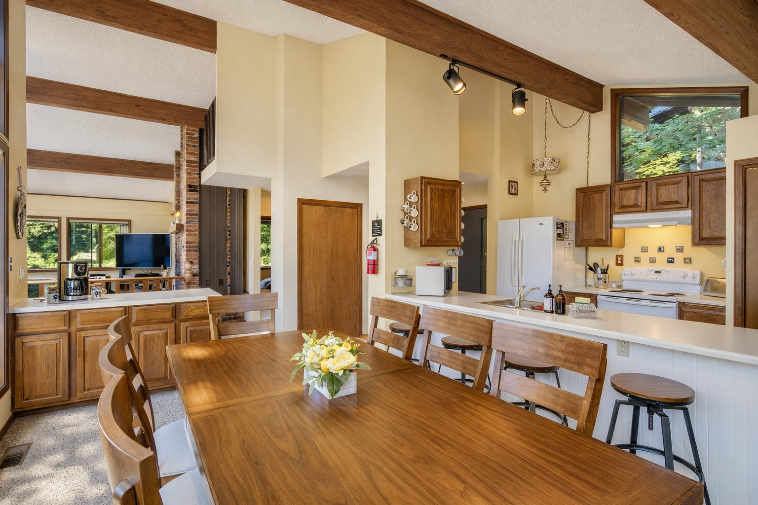 Leavenworth Vacation Rental