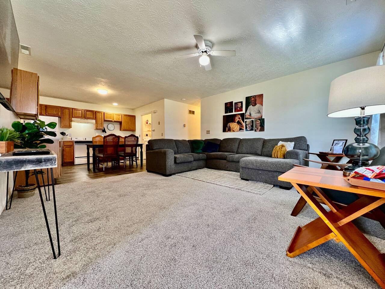 Monroe Vacation Rental