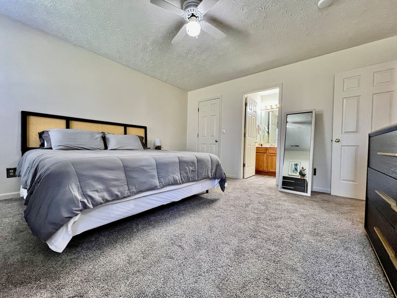 Monroe Vacation Rental