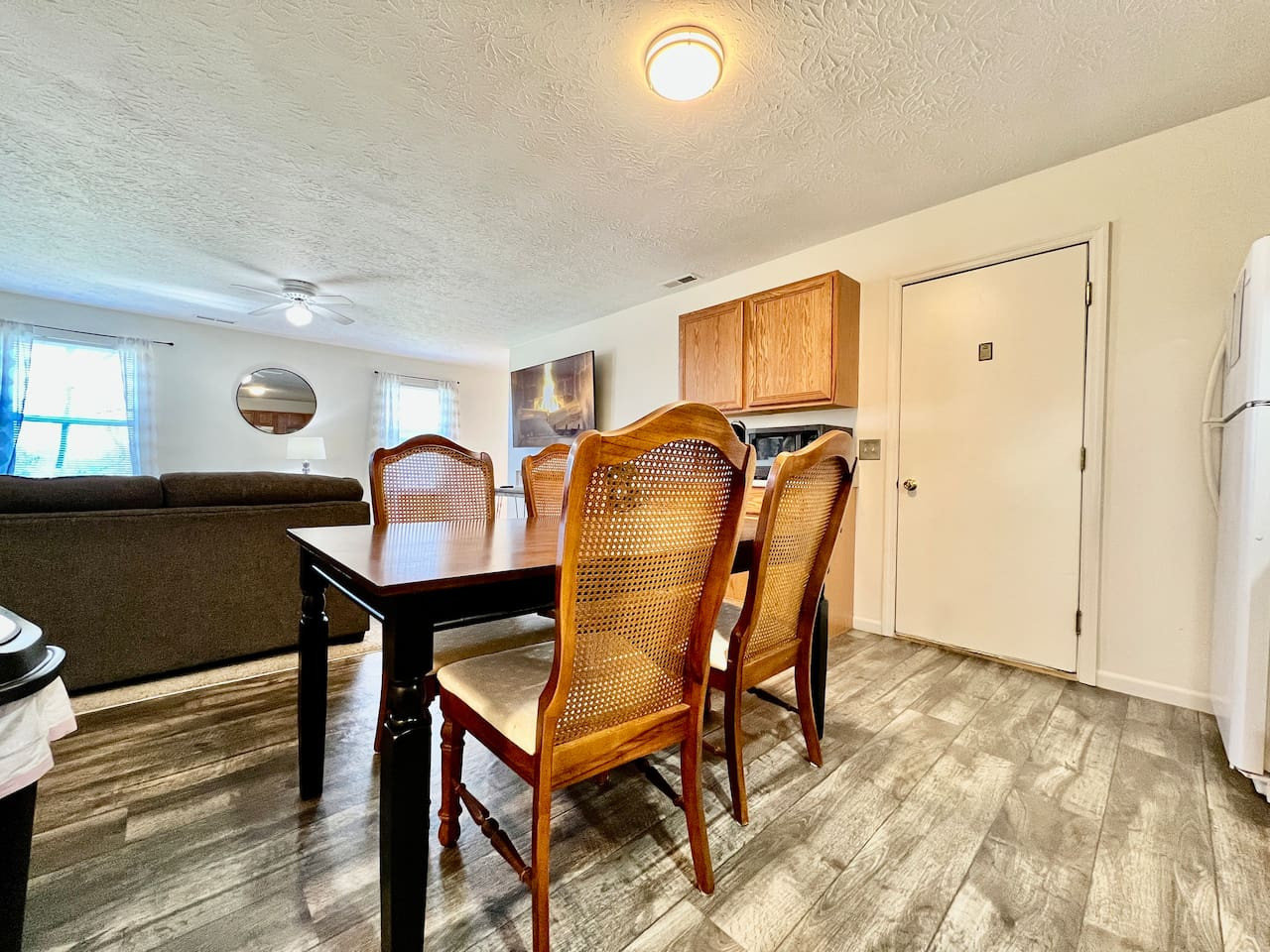 Monroe Vacation Rental