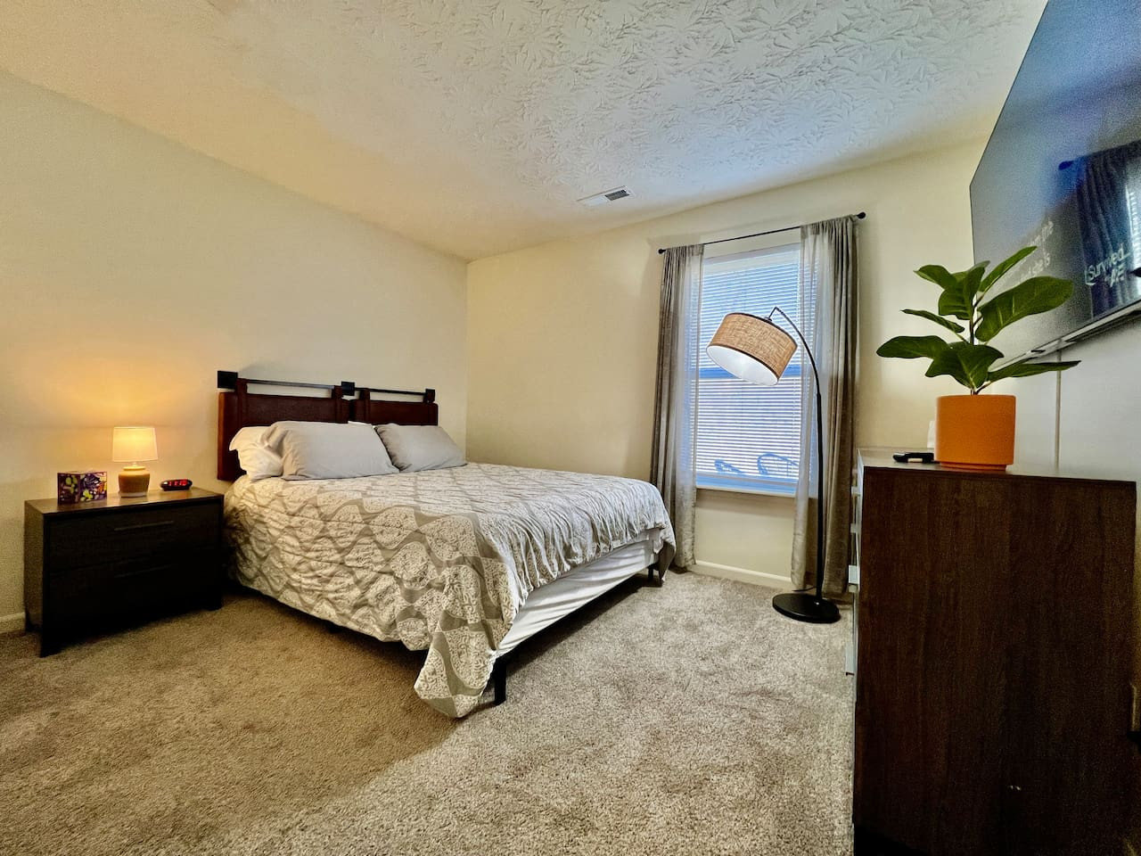 Monroe Vacation Rental