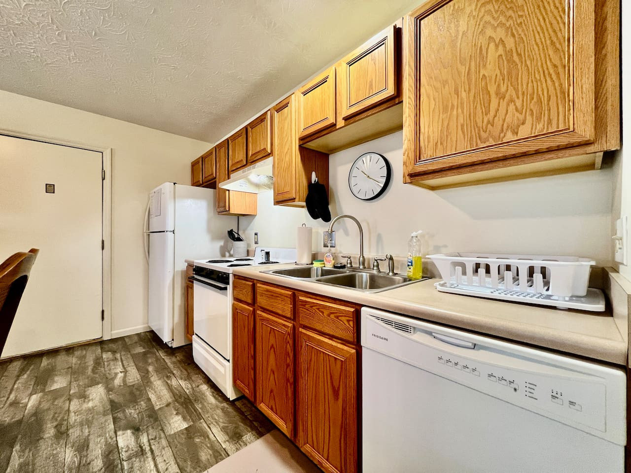 Monroe Vacation Rental