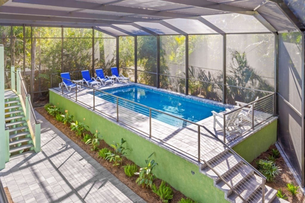 Captiva Vacation Rental