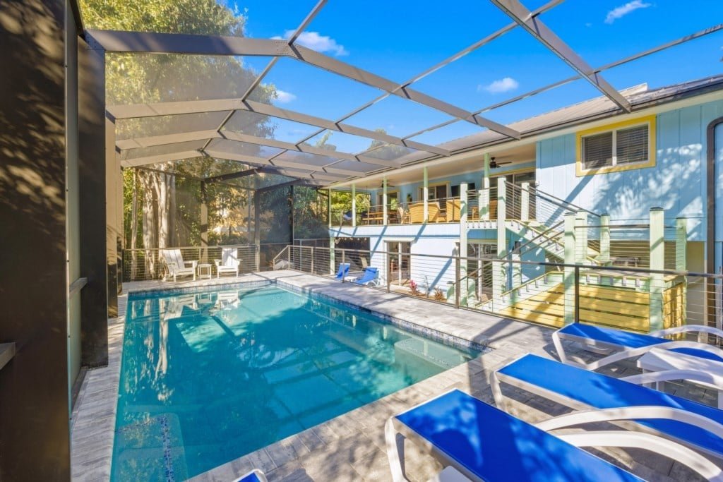 Captiva Vacation Rental