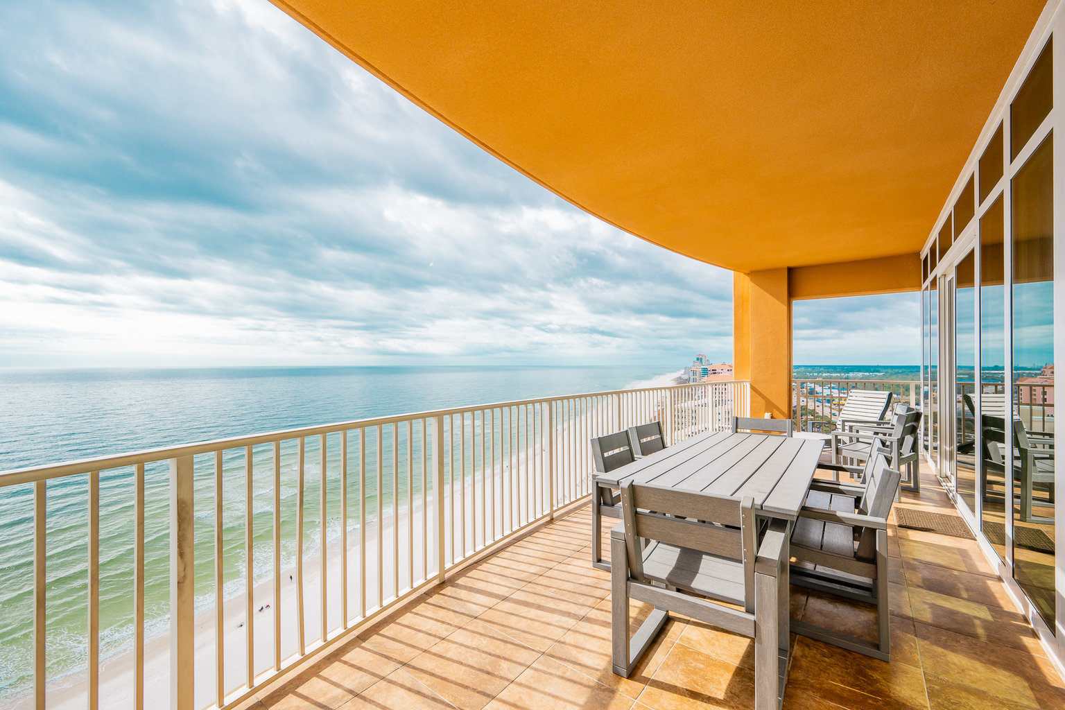 Orange Beach Vacation Rental