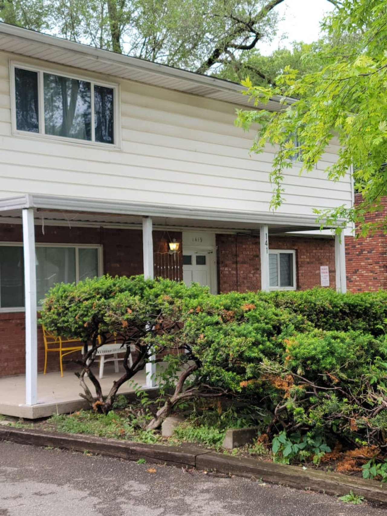 Middletown Vacation Rental