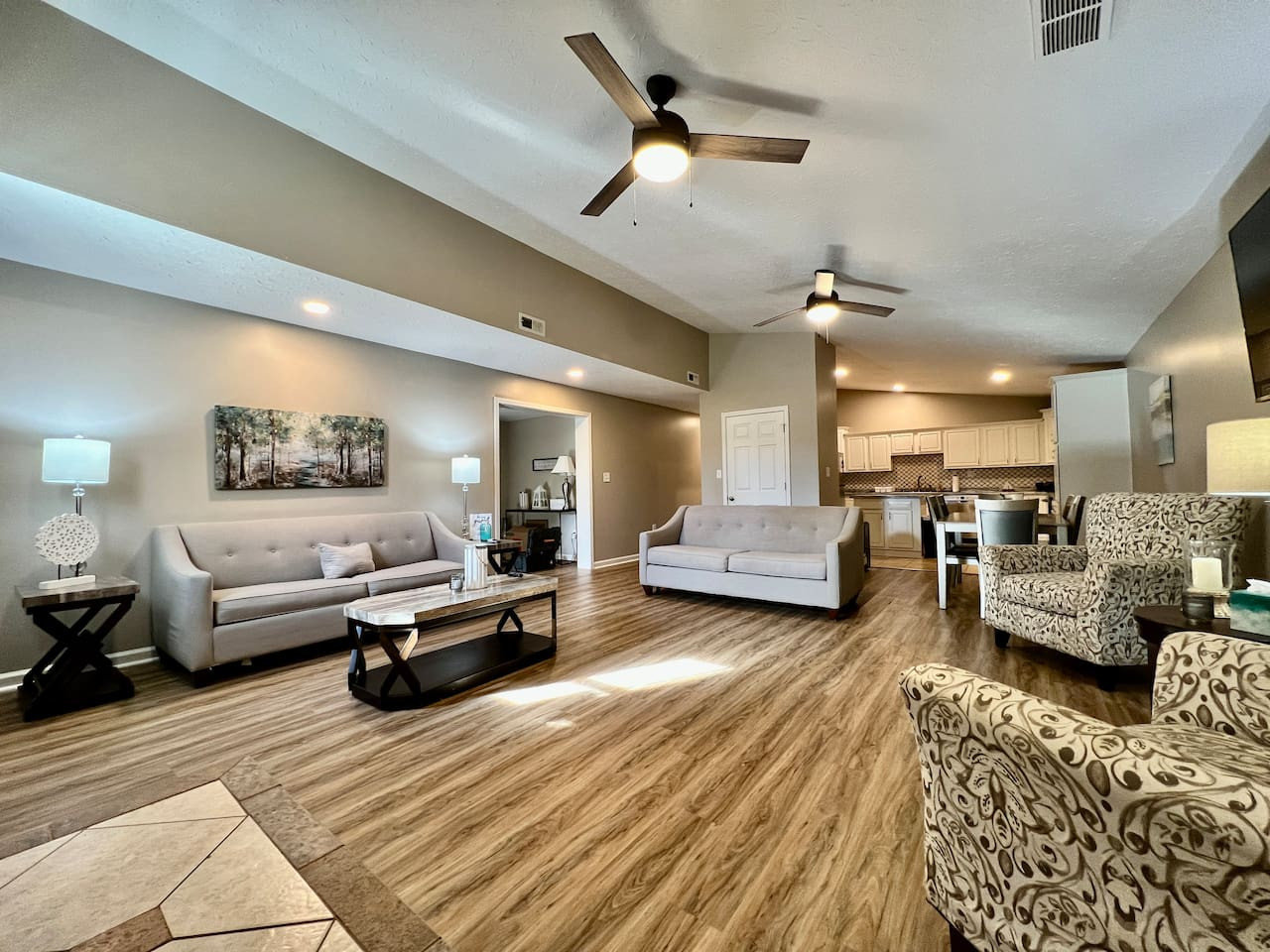 Middletown Vacation Rental