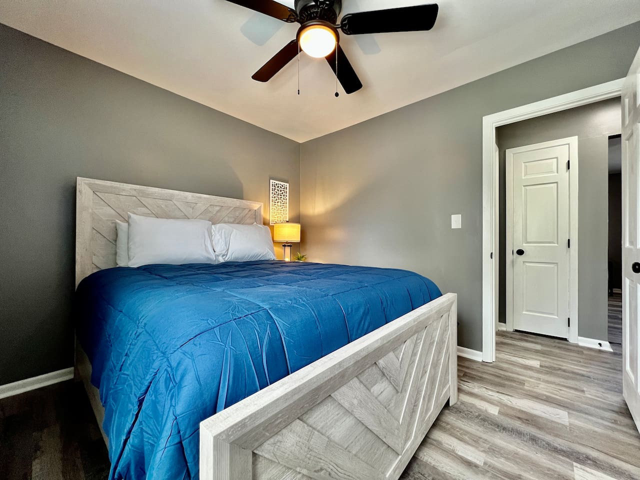 Trenton Vacation Rental