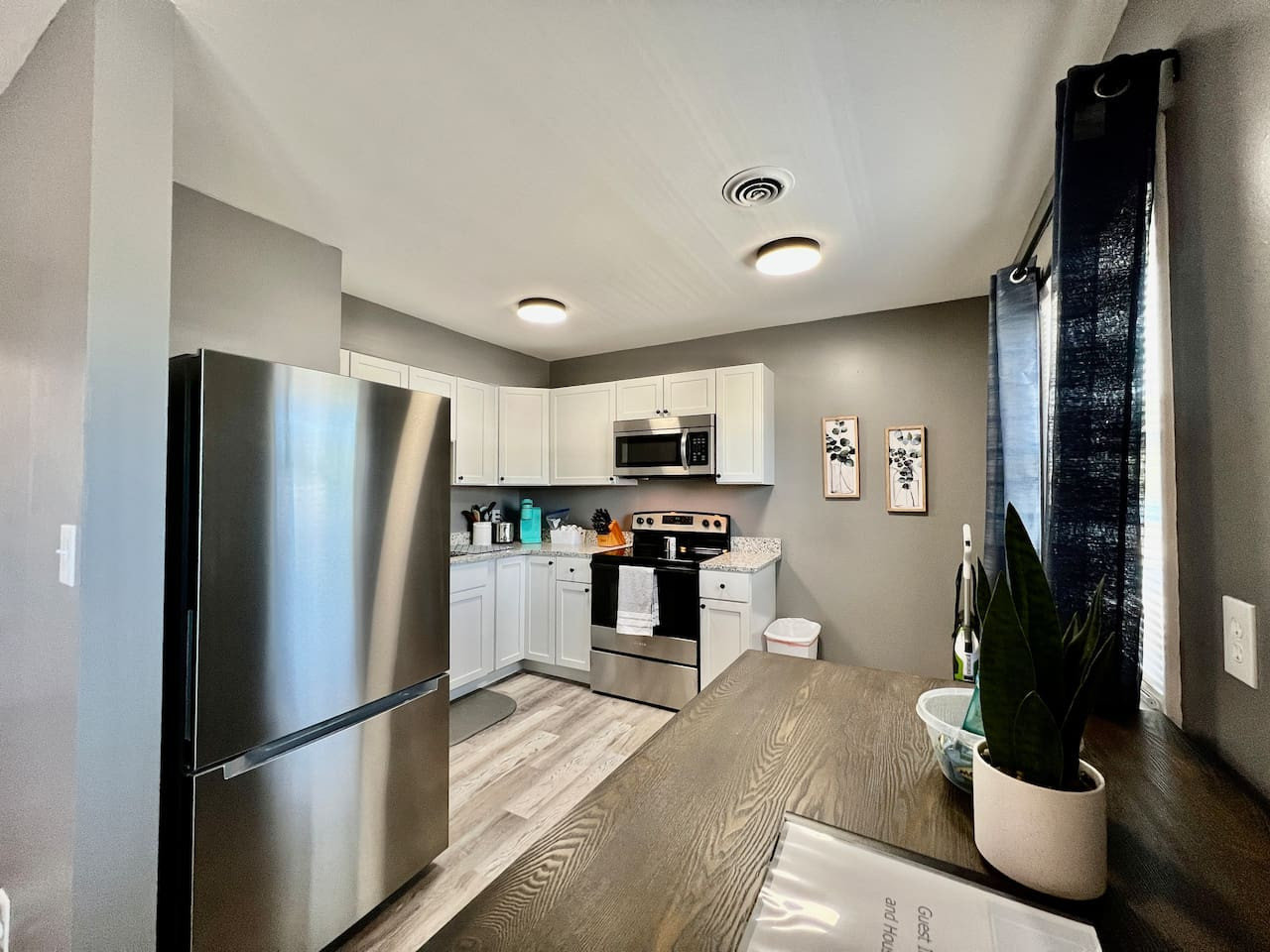 Trenton Vacation Rental