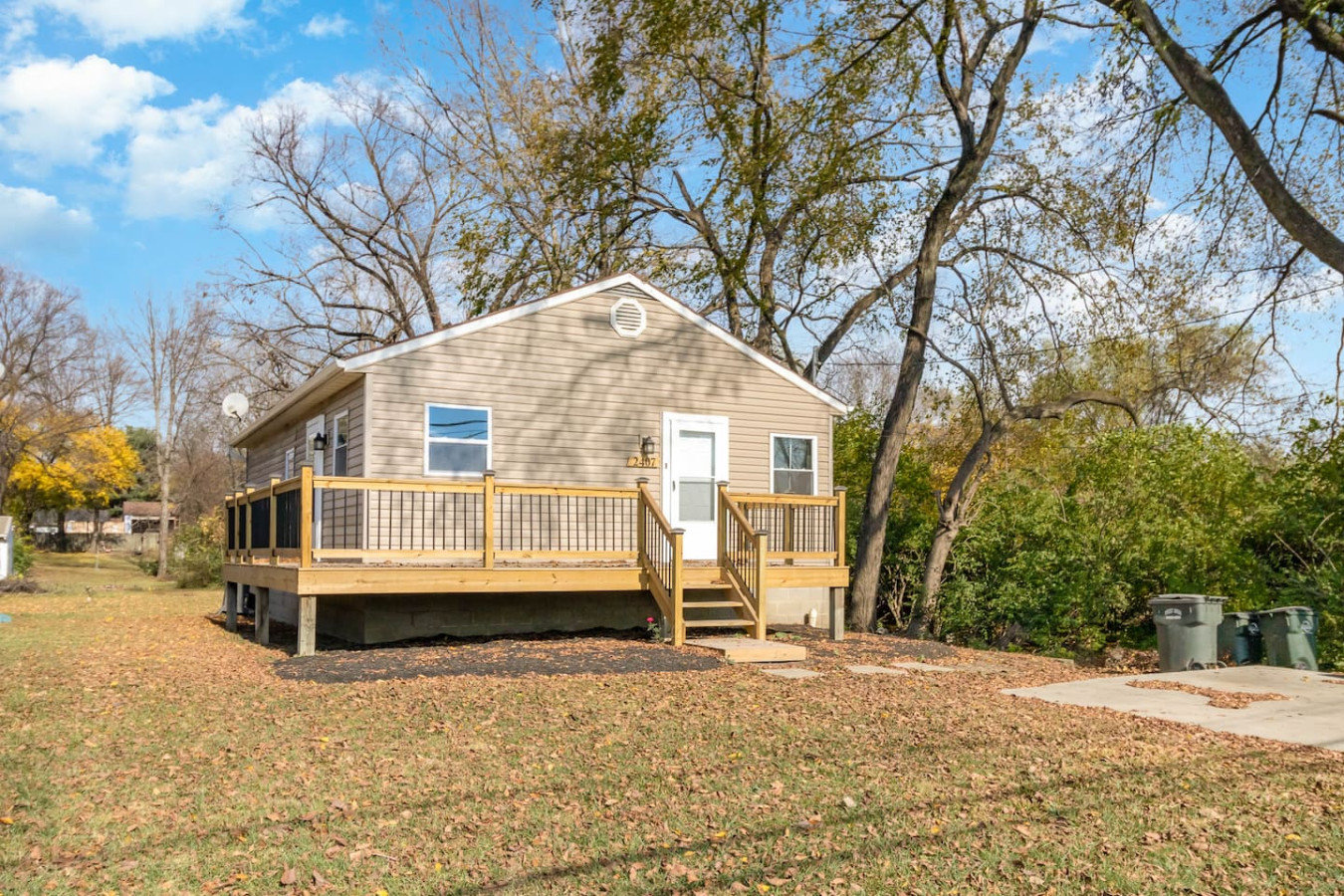 Middletown Vacation Rental