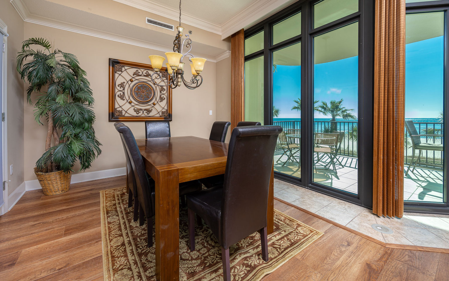 Orange Beach Vacation Rental