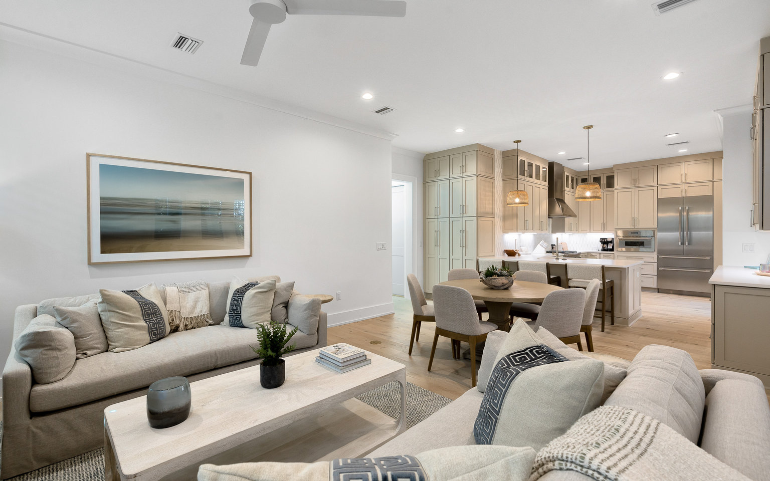 Santa Rosa Beach Vacation Rental