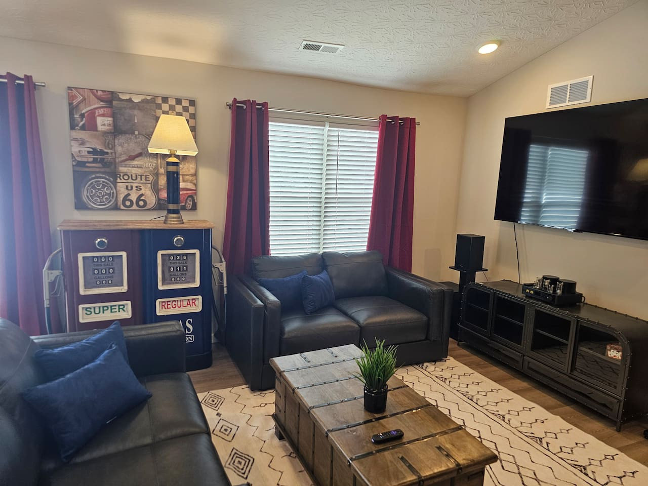 Trenton Vacation Rental