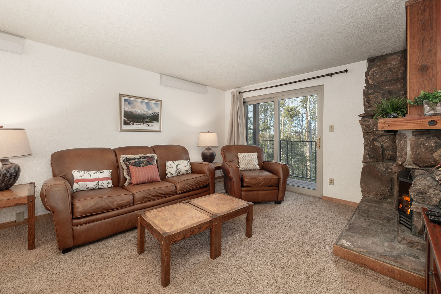 Winter Park Vacation Rental