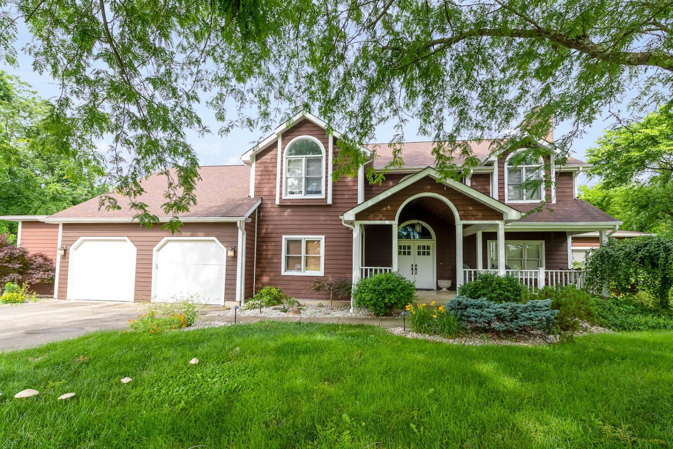 Liberty Township Vacation Rental