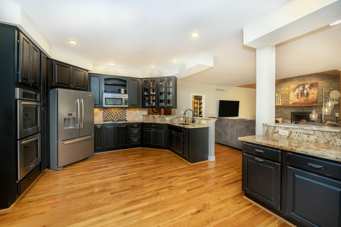 Liberty Township Vacation Rental