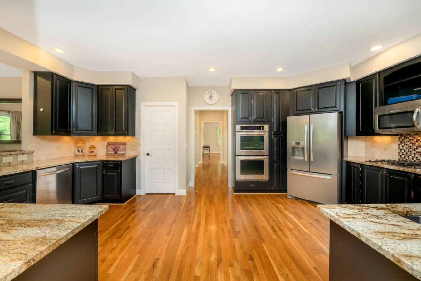 Liberty Township Vacation Rental