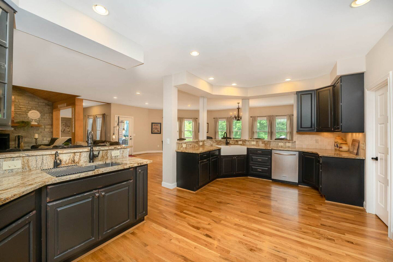 Liberty Township Vacation Rental